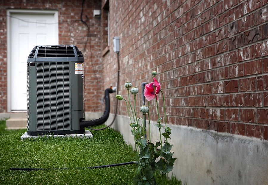 Time to Think About Spring Maintenance for Your Air Conditioning System