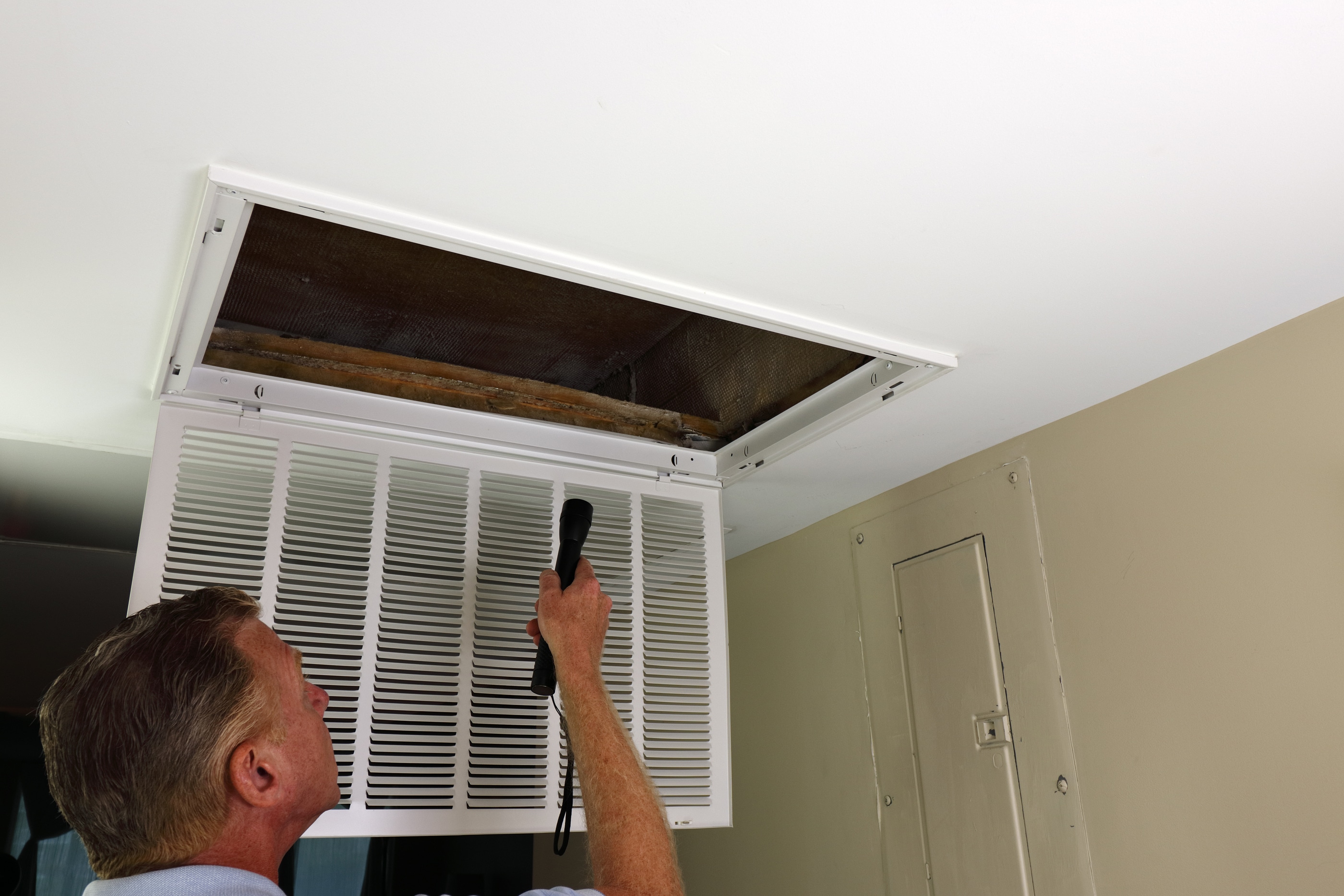 Breathe Easy This Spring with Professional Air Duct Cleaning