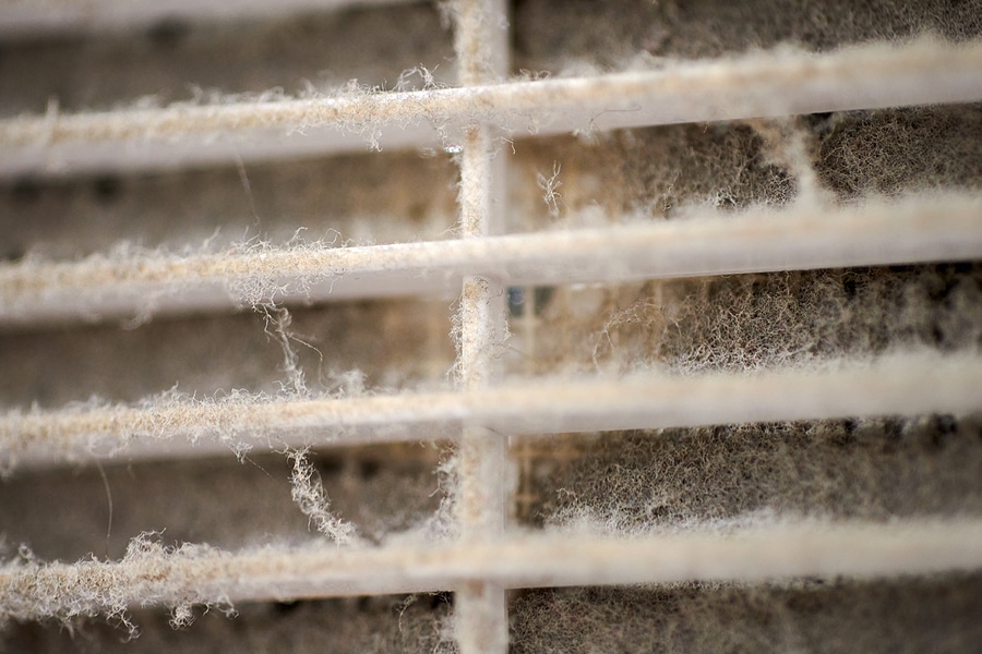 Inspection to Perfection: Our Expert Air Duct Cleaning Process